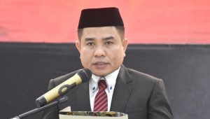 Penetapan Calon Anggota DPRD Kab. Gorontalo Terpilih Digelar 21 Agustus 2024