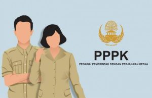 Pemkot Tahun Ini Rekrut 210 PPPK, Marten: Tenaga Honorer Jadi Prioritas