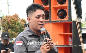 PJS Gorontalo Tanggapi Statemen PWI Soal Kasus Wahyudin Moridu