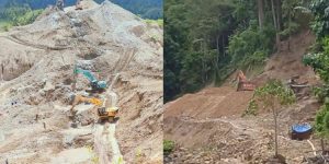 Terkait Mafia PETI di Pohuwato, Ini Desakan Aktivis Untuk Kapolda Gorontalo