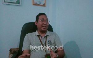 Kejari Kabupaten Gorontalo Kantongi Calon Tersangka Korupsi Sport Center Limboto