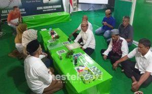 Ikut Penjaringan Balon Bupati, Roni Sampir : Saya Sudah Izin ke Pimpinan