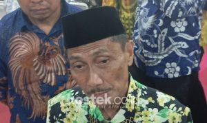 DPC Gigit Jari, DPW PPP Ambil Alih Proses Penjaringan Bacabup Pilkada 2024