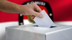 Pilkada Boalemo 2024, Hanya Dua Bapaslon Serahkan Dokumen Syarat Minimal Jalur Independen
