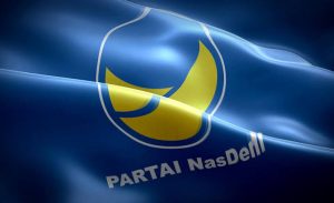 Buntut Statement Kontroversi, Nasdem Diminta Tak Beri Rekom Rum Pagau di Pilkada 2024