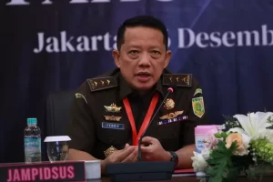 Polisi Militer Tangkap Oknum Densus 88 Penguntit Jampidsus Kejagung