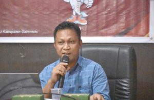 KPU Kab. Gorontalo Minta Kebijakan Pemda Turunkan Biaya Kir Dokter Pantarlih