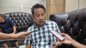 Bawaslu Teruskan Hasil Penelusuran Dugaan Pelanggaran Netralitas ASN Roni Sampir ke KASN