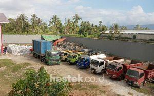 Rupbasan Gorontalo Lepas Batu Hitam Titipan Kejari Bone Bolango