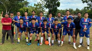 HUT Bhayangkara ke-78, Kapolres Boalemo Cup 2024 Sukses Digelar
