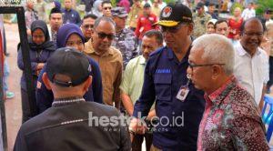 Deputi Bidang Teknis KPU RI Pantau Langsung PSU Dapil Gorontalo 6 Boalemo-Pohuwato