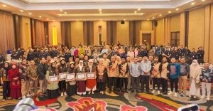 Betty Epsilon Idroos Evaluasi Coklit Data Pemilih Pilkada 2024, KPU se-Provinsi Gorontalo