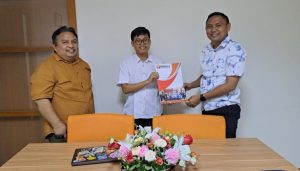 Hasil Penanganan Laporan Dugaan Pelanggaran Netralitas ASN Kab. Gorontalo Diserahkan ke KASN