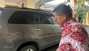Kejati Periksa Mantan Wali Kota Gorontalo, Terkait Dugaan Gratifikasi eks Jalan Panjaitan