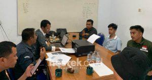 Dugaan ‘Money Politics’ di PSU, Oknum Caleg Nasdem Dilaporkan ke Bawaslu
