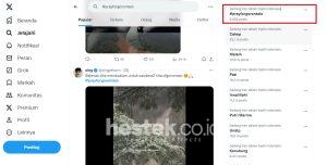 Dilanda Bencana Alam, Tagar #PrayForGorontalo Trending Topic di Medsos