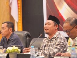 KPU Provinsi Gorontalo Gelar Bimtek Tahapan Pencalonan Pilkada 2024