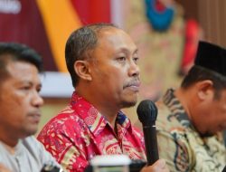 6.133 Warga Penyandang Disabilitas di Provinsi Gorontalo Masuk DPS Pilkada 2024
