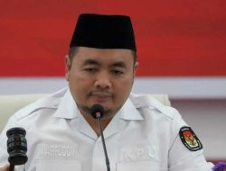 Usia Calon Kepala Daerah di Pilkada 2024 Dihitung Saat Penetapan