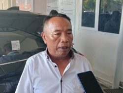 Dinyatakan Gagal Lolos Verfak oleh KPU, IRIS Bakal Layangkan Gugatan ke Bawaslu