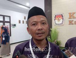 KPU Kabupaten Gorontalo Catat 1963 Pemilih Penyandang Disabilitas Masuk DPS