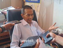 Legowo Dinyatakan TMS Rikes Pilgub Gorontalo 2024, Ini Pesan Rustam Akili