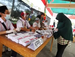 Honor KPPS Pilkada 2024 Turun, Segini Besarannya!