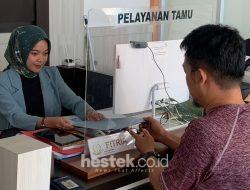Diduga Manipulasi Dana Perdis, Oknum Pegawai di DPRD Pohuwato Dilaporkan ke Kejaksaan
