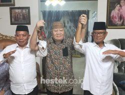 Kilat Wartabone Pasang Badan Menangkan IRIS di Pilkada Bonebol 2024