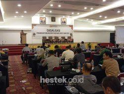 Bawaslu Kab. Gorontalo Dorong Peran Aktif Masyarakat Kawal Pilkada Serentak 2024