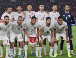 Link Live Streaming Timnas Indonesia vs Bahrain di Kualifikasi Piala Dunia 2026 Zona Asia