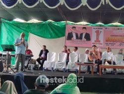 Arifin Soga: Roni Imran Pemimpin Berkontribusi bagi Gorontalo Utara