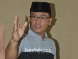 Faisal Yunus Diminta Baca Program Swasembada Pangan Prabowo-Gibran