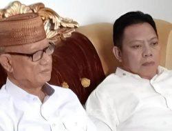 IRIS Paling Siap Hadapi Debat Kandidat Calon Bupati dan Wakil Bupati Bonbol 2024