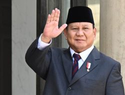 Bocoran Kabinet Prabowo-Gibran, Berikut Daftarnya