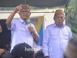 Siap-Siap, IRIS Bakal Gelar Kampanye Akbar, Bakal Dimeriahkan Grup Band Terkenal