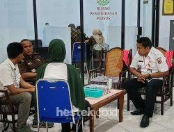 Tahap II Korupsi Revitalisasi Sport Center Limboto, Lima Tersangka Terancam Penjara Seumur Hidup