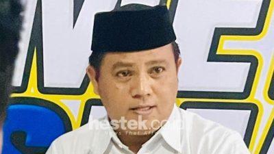 Tim IRIS Bantah Palsukan Hasil Survei Indikator, Fanly Katili: Kami Punya Bukti