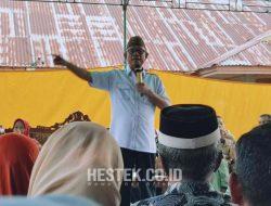 Jika Menang di Pilkada 2024, IRIS Suntik Modal 5 Juta per UMKM