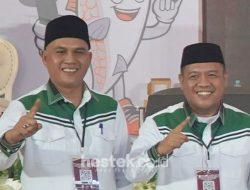 Jika Terpilih SYAH Komitmen Bangun Mall Pelayanan Publik Terpadu di Boliyohuto CS
