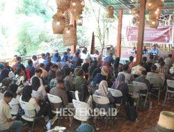 KPU Kabupaten Gorontalo Gelar Rakor Persiapan Pelantikan KPPS Pilkada 2024
