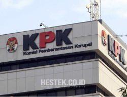 Komisi III DPR RI Tetapkan Lima Pimpinan KPK Periode 2024-2029