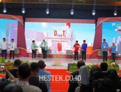 KPU Gelar Debat Publik Kedua Pilgub Gorontalo 2024
