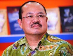 Ketua Komisi Yudisial Diduga ‘Rampas’ Tanah Milik Keluarga Husen Atamimi