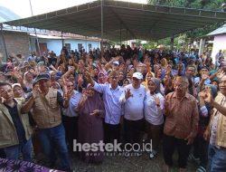 Hasyim Pou Sebut Ismet Mile Sosok Tepat Memimpin Bonebol Setelah Hamim Pou
