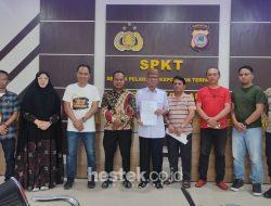 Tim Kuasa IRIS Siap Serahkan Bukti Kasus Penghinaan ke Polres Bone Bolango