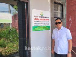 Transformasi Kejaksaan Dalam Tata Kelola Pengamanan dan Pemeliharaan Babuk Untuk Menjaga Nilai Aset