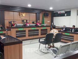 Malangnya Husen U. Atamimi, Korban Mafia Tanah yang Justru Divonis 7 Bulan Penjara
