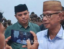 IRIS Unggul Sementara Versi Quick Count Pilkada Bone Bolango 2024