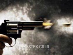 Dorr!! Polisi Tembak Polisi di Solok Selatan Sumbar, Diduga Terkait Tambang Ilegal